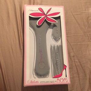 Foot Petals Mom's Stylist Kit. Cushions add support to help shoes for comfort